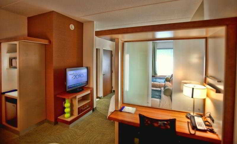 Springhill Suites Tampa North/Tampa Palms Cameră foto